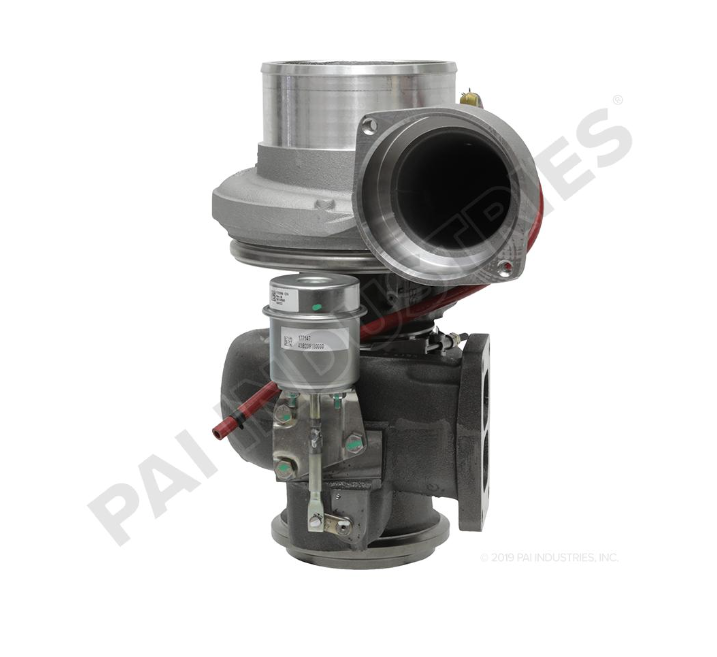 CAT C15 TURBOCHARGER PART