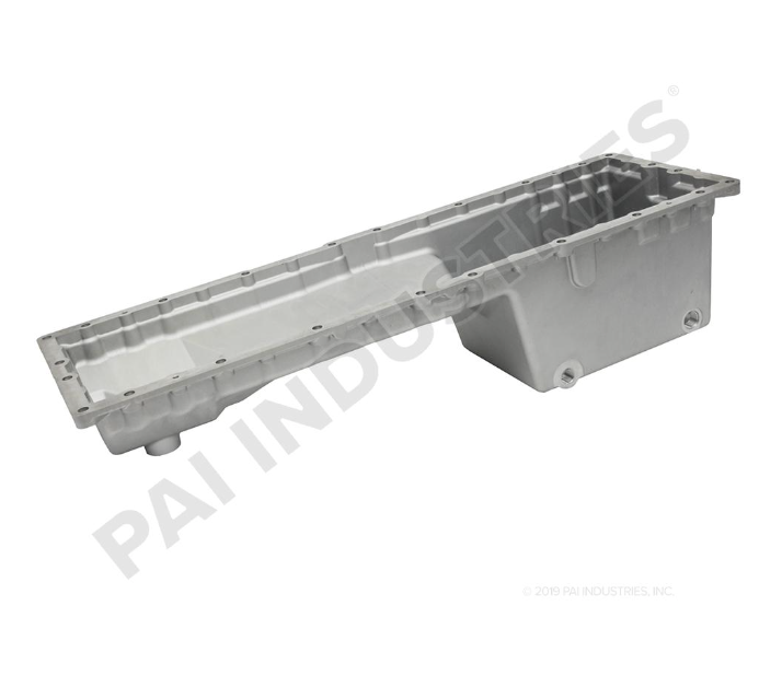 CAT C15 OIL PAN 2273006