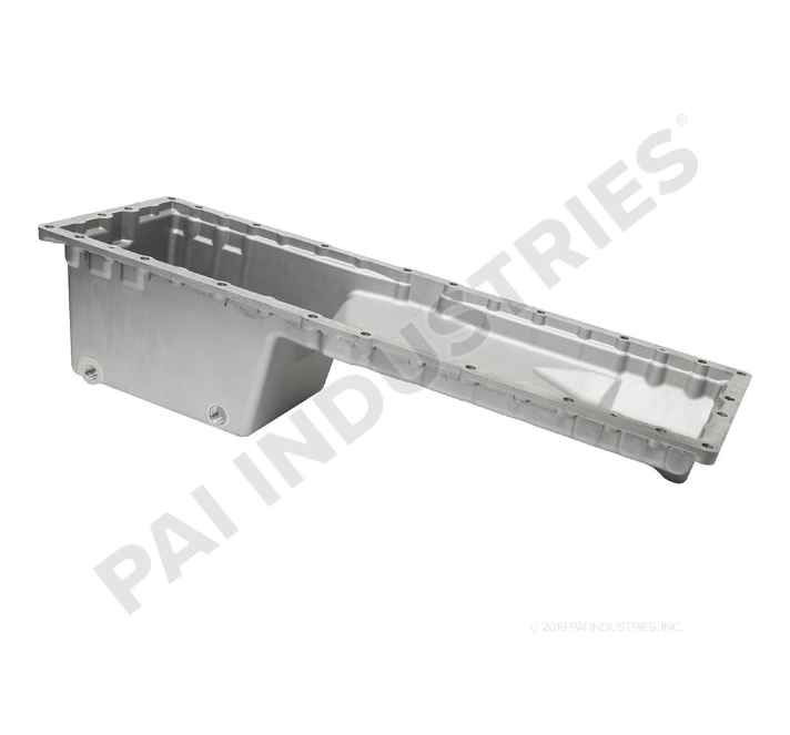 CAT C15 OIL PAN 2273006