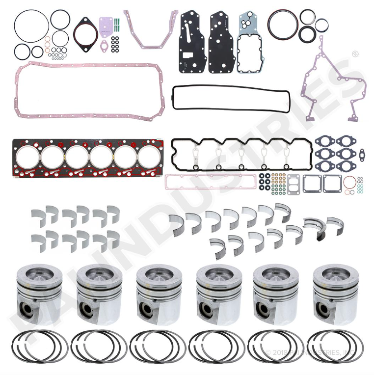 Cylinder ISB Engine Kit ISB601-151